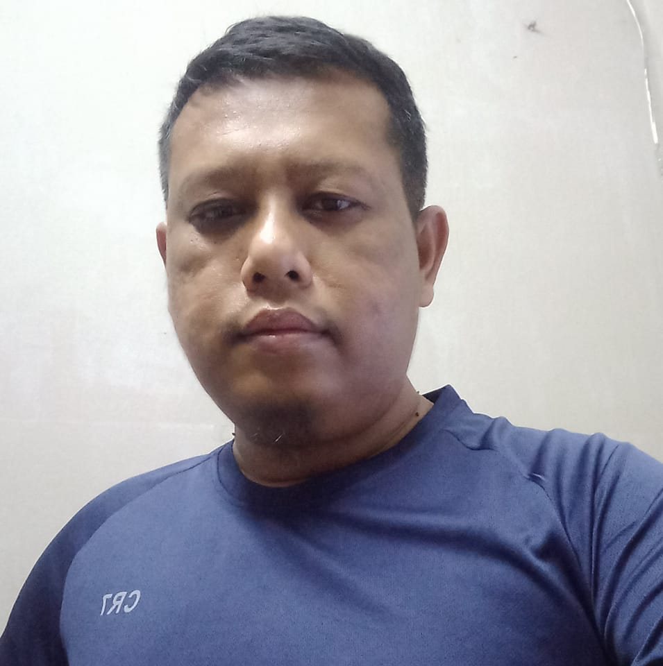 MOHAMMAD ARIF ABDUL AZIZ