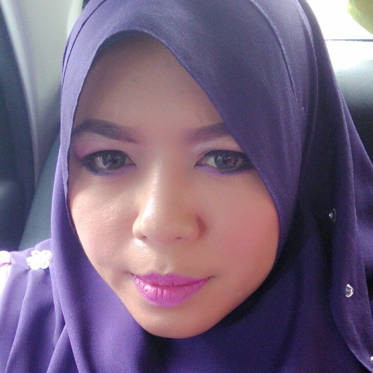 MAS AYU BINTI SAHAK @ ISHAK