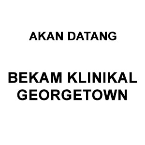 Bekam Klinikal Georgetown
